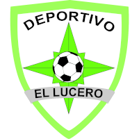logo of CD El Lucero