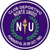 logo of CD Norte Unido