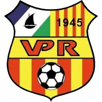 logo of CD Vicente Pérez Rosales