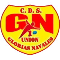 logo of CDS Unión Glorias Navales