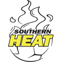 logo of Southern Heat Omega FC