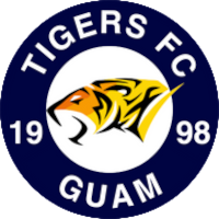 old logo of Tigers FC