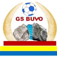 logo of Gbalet Sport de Buyo