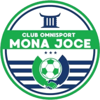 logo of CO Monajoce