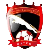 logo of Gervinho 27 FC