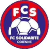 logo of FC Solidarité d'Odienné