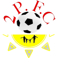 logo of 2 Plateaux FC