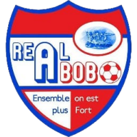 logo of Real d'Abobo