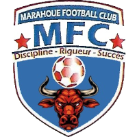 logo of Marahoué FC