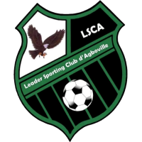 old logo of Leader SC Marcory