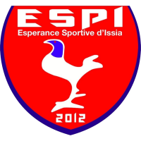 logo of ES Issia
