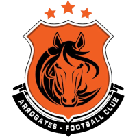 logo of Arrogates FC