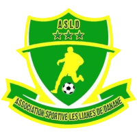 logo of AS Les Lianes