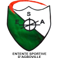 logo of ES Agboville