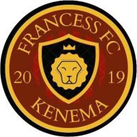 logo of Francess FC