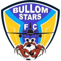logo of Bullom Stars FC