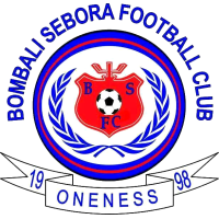 logo of Bombali Sebora FC