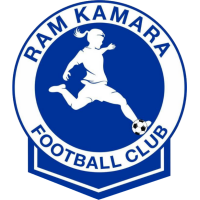 logo of Ram Kamara FC