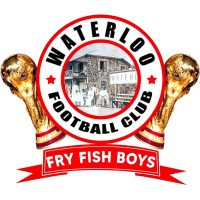 logo of Waterloo FC