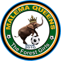 logo of Malema Queens FC