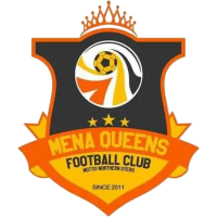 logo of Mena Queens FC