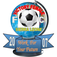 logo of VEM Buck FC
