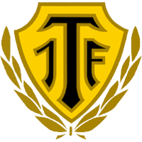 logo of Timmernabbens IF