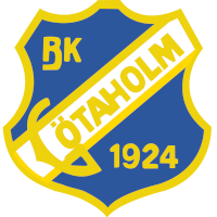 logo of Götaholms BK