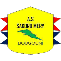 logo of AS Sakoro Mery