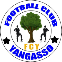 logo of FC Yangasso