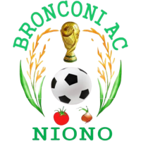 logo of Bronconi AC