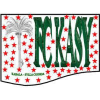logo of FC Kasy