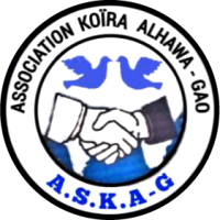 logo of AS Koïra Alhawa