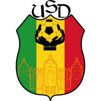 logo of US Djenné