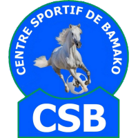 logo of Centre Sportif de Bamako