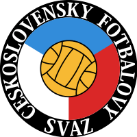 logo of Czechoslovakia