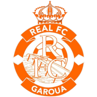 logo of Real FC de Garoua