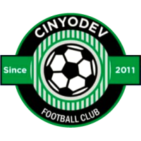 logo of Cinyodev FA