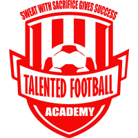 logo of Talented FA