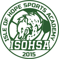 logo of ISOHSA FC