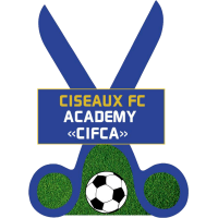 logo of Ciseaux FC Academy