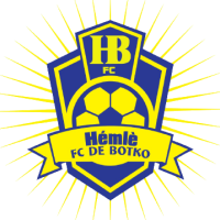 logo of Hémlè FC