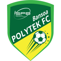 logo of Polytek FC