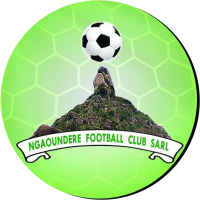 logo of Ngaoundéré FC
