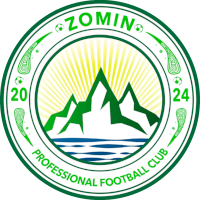 logo of Zomin PFK