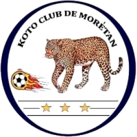 logo of Koto Club de Morétan