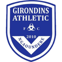 logo of Girondins Athletic FC