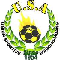 logo of US Abong-Mbang
