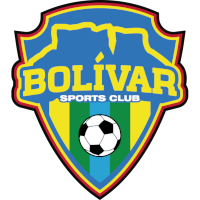 logo of Bolívar SC