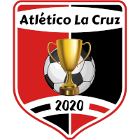 logo of Atlético La Cruz